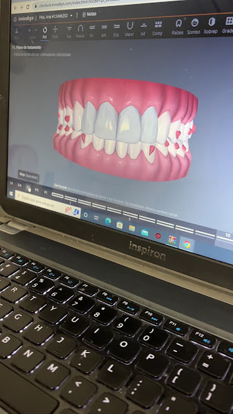 Foto 3 de Sorridents Alvorada | Dentista em Alvorada RS | Clínica Odontológica | Dentistas | Implantes | Ortodontia | Próteses