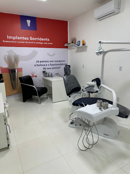 Foto 2 de Sorridents Anápolis Jundiaí: Dentista, Clínica Odontológica, Clareamento