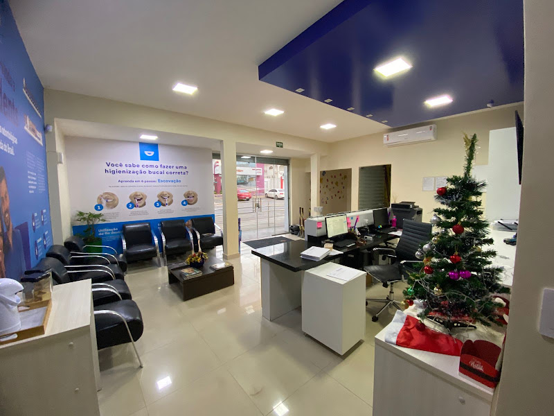 Foto 3 de Sorridents Anápolis Jundiaí: Dentista, Clínica Odontológica, Clareamento