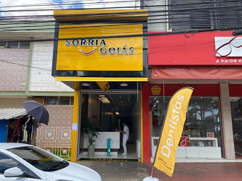 Foto 6 de Sorridents Anápolis Jundiaí: Dentista, Clínica Odontológica, Clareamento