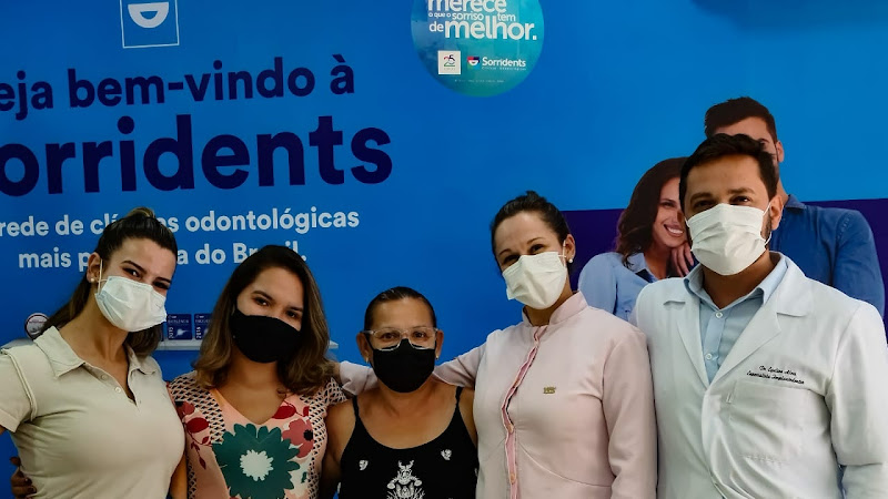 Foto 2 de Sorridents Anhangabaú: Clínica Odontológica, Dentista, Implante Dentário, São Paulo SP