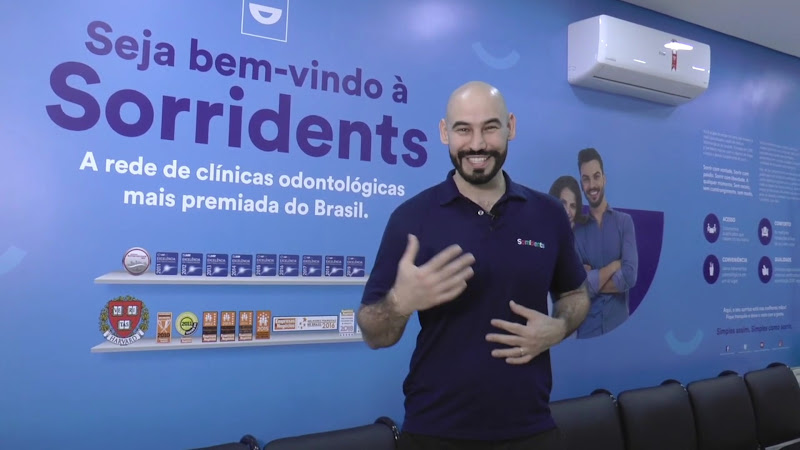 Foto 4 de Sorridents Anhangabaú: Clínica Odontológica, Dentista, Implante Dentário, São Paulo SP
