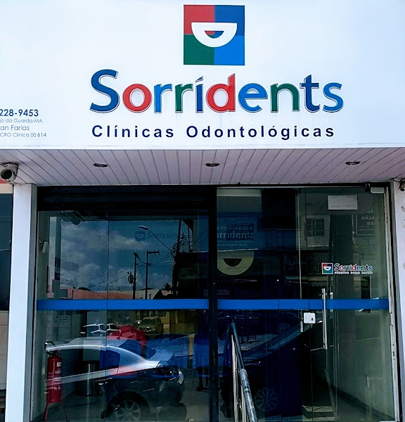 Foto 2 de Sorridents Anjo Da Guarda: Dentista, Clínica Odontológica, Clareamento, São Luís