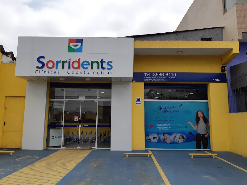 Foto 2 de SORRIDENTS - ÁREA CONTINENTAL - SÃO VICENTE/SP