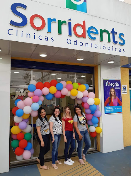 Foto 3 de SORRIDENTS - ÁREA CONTINENTAL - SÃO VICENTE/SP