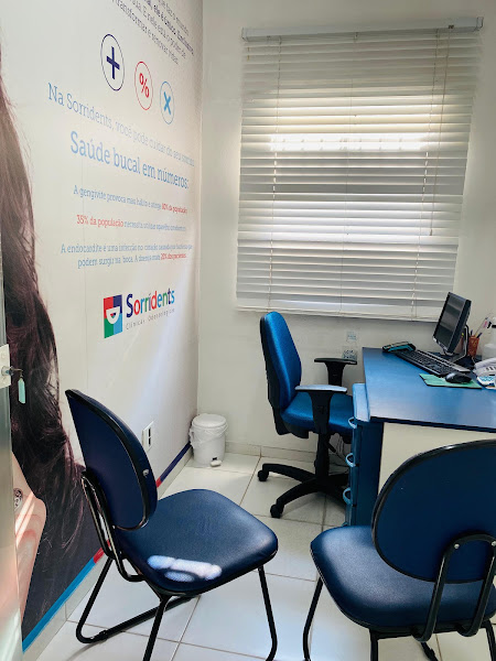 Foto 3 de Sorridents Artur Alvim