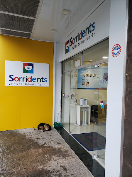 Foto 2 de Sorridents Barbacena