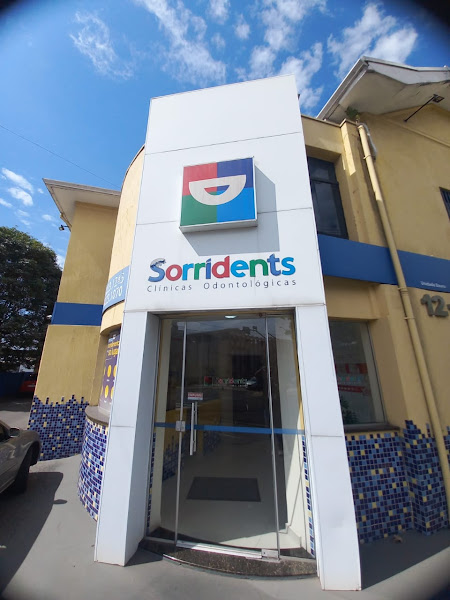 Foto 2 de Sorridents Bauru - Dentista