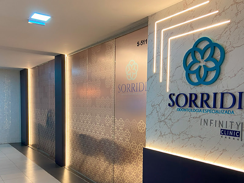 Foto 4 de Sorridents Belém Batista Campos