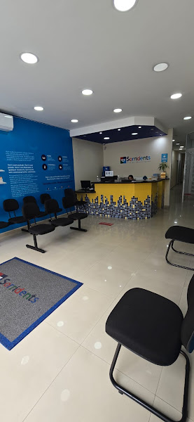 Foto 2 de Sorridents Belém - São Paulo