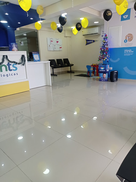 Foto 2 de Sorridents Bonsucesso: Dentista, Clínica Odontológica em Rio De Janeiro