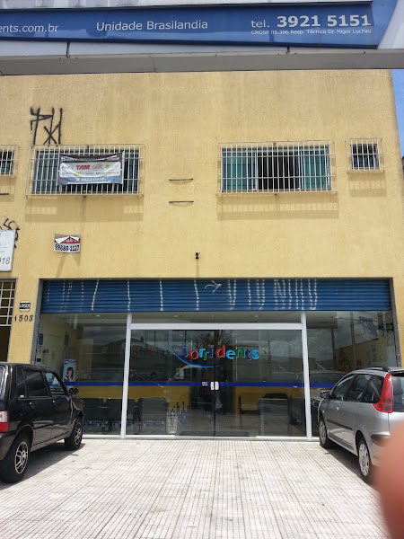 Foto 3 de Sorridents Brasilândia