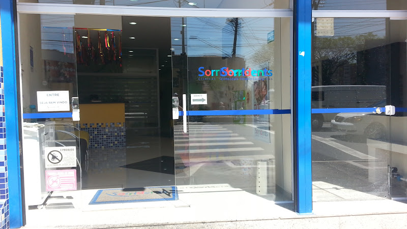 Foto 2 de Sorridents Cambuci