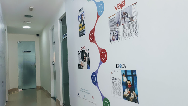 Foto 2 de Sorridents Camburi: Dentista, Clínica Odontológica, Clareamento em Vitória