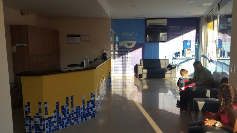 Foto 3 de Sorridents Campanário