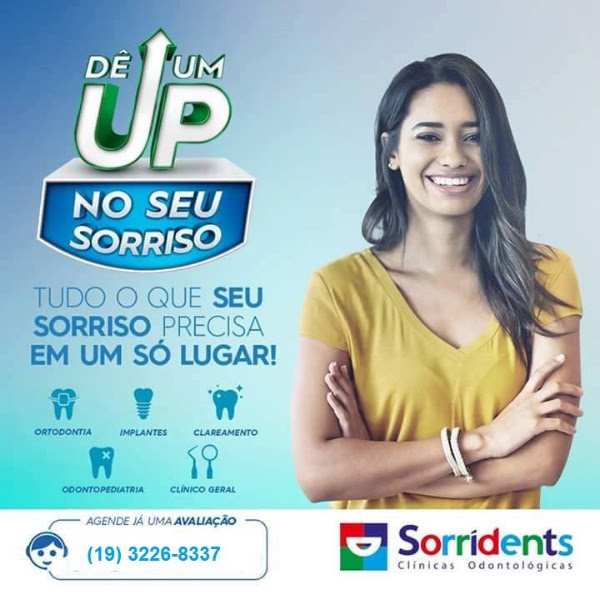 Foto 3 de Sorridents Campinas