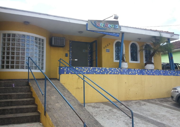 Foto 2 de Sorridents Campo Limpo