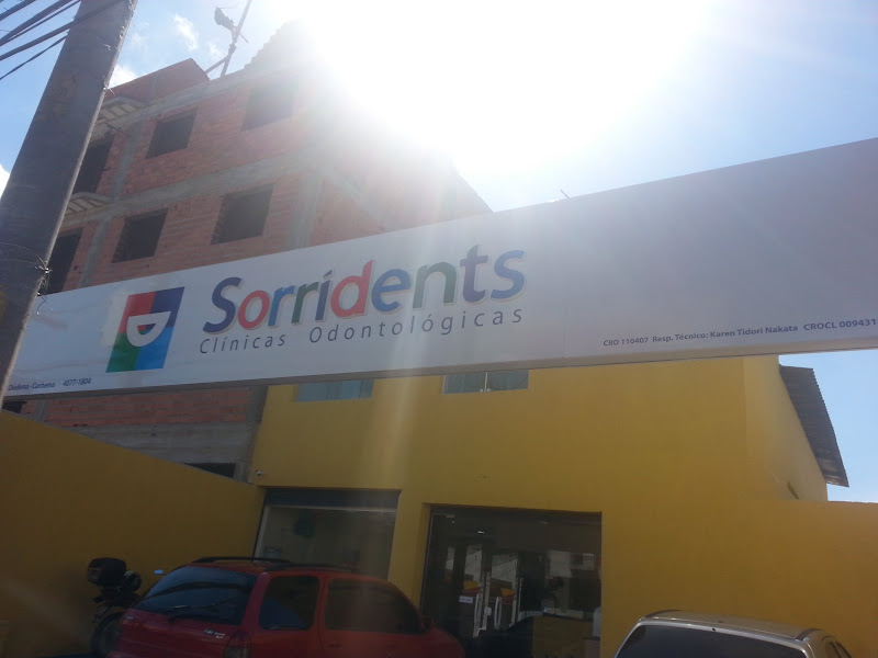 Foto 3 de Sorridents Canhema | Dentista em Diadema
