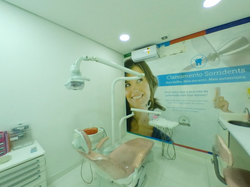 Foto 4 de Sorridents Canhema | Dentista em Diadema