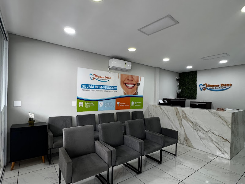 Foto 9 de Sorridents Canhema | Dentista em Diadema