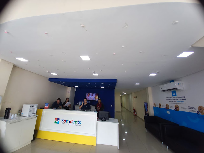 Foto 2 de Sorridents Capão Redondo