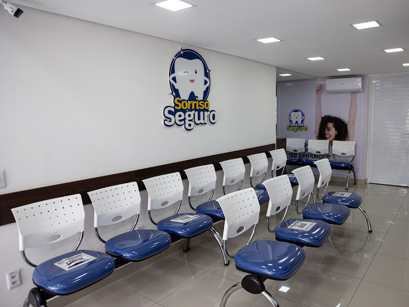 Foto 4 de Sorridents Capão Redondo