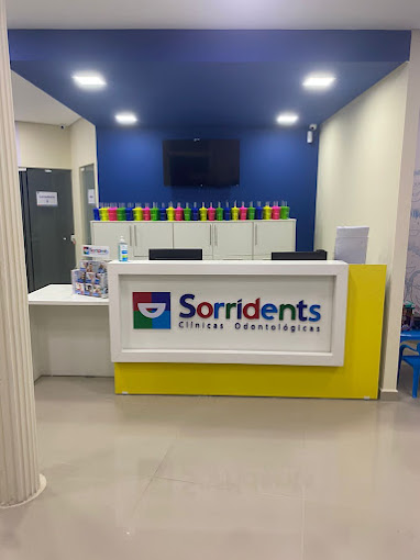 Foto 2 de Sorridents Carapicuíba Ana Estela