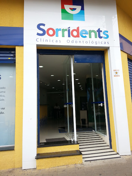 Foto 2 de Sorridents Carapicuíba Centro
