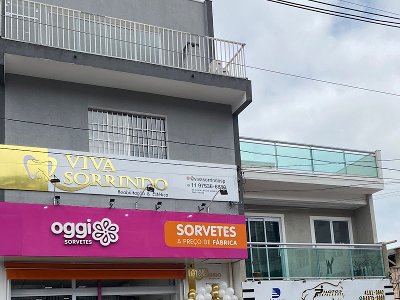 Foto 5 de Sorridents Carapicuíba Santa Terezinha: Dentista, Clínica Odontológica