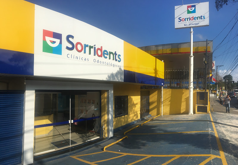 Foto 2 de Sorridents Carijós