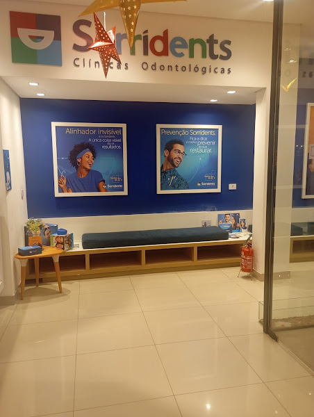 Foto 2 de Sorridents Carrão: Dentista, Clínica Odontológica, Clareamento em São Paulo