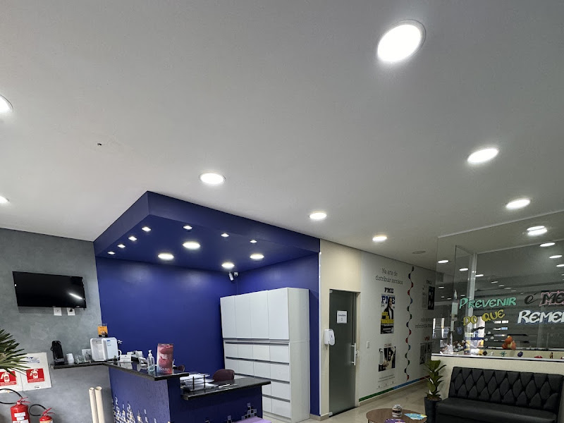 Foto 6 de Sorridents Carrão: Dentista, Clínica Odontológica, Clareamento em São Paulo