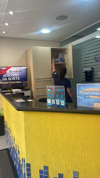 Foto 3 de Sorridents Casa Verde