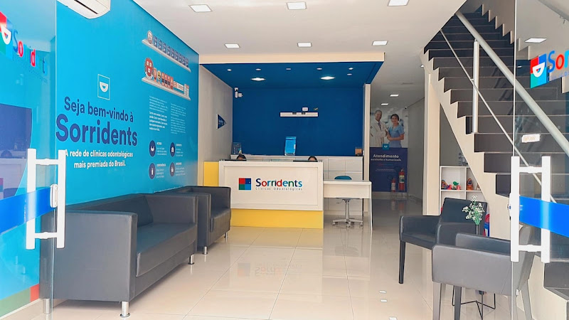 Foto 2 de Sorridents Caucaia do Alto | Clínica Odontológica