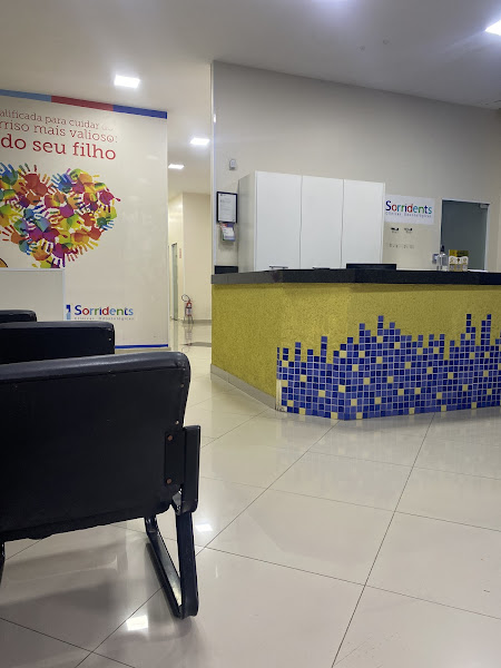 Foto 2 de Sorridents Centro