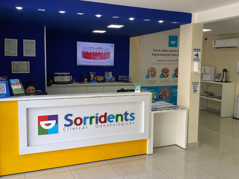 Foto 6 de Sorridents Centro