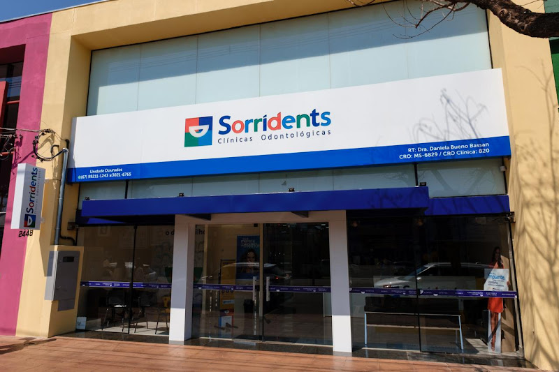 Foto 2 de Sorridents Centro