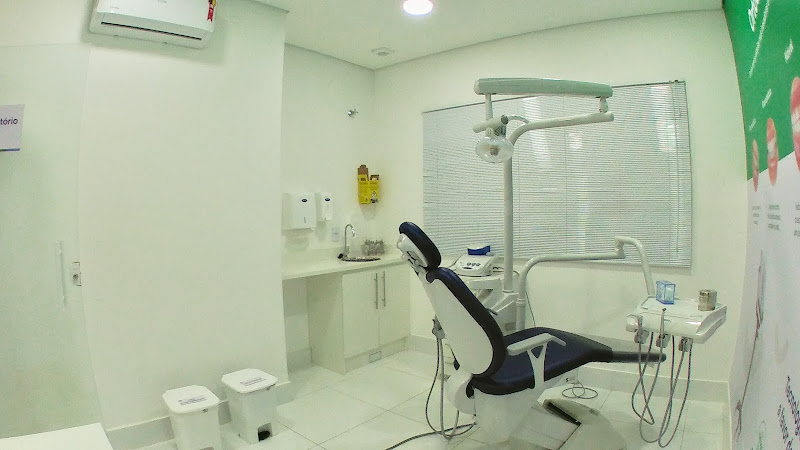 Foto 2 de Sorridents Centro: Dentista, Clínica Odontológica, Clareamento em Franca