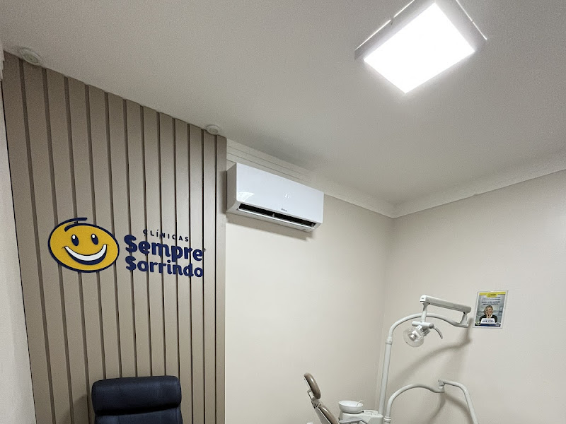 Foto 9 de Sorridents Centro: Dentista, Clínica Odontológica, Clareamento em Franca