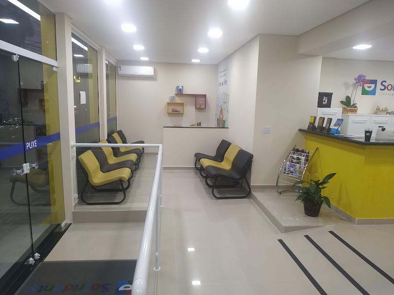 Foto de Sorridents Centro: Dentista, Clínica Odontológica em São José Dos Campos