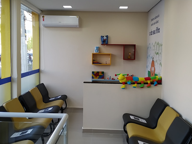 Foto 3 de Sorridents Centro: Dentista, Clínica Odontológica em São José Dos Campos