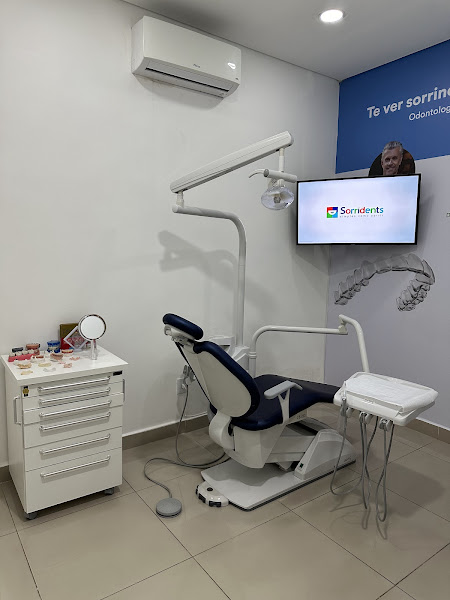 Foto 4 de Sorridents Centro Norte