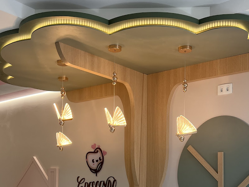 Foto 8 de Sorridents Centro Norte