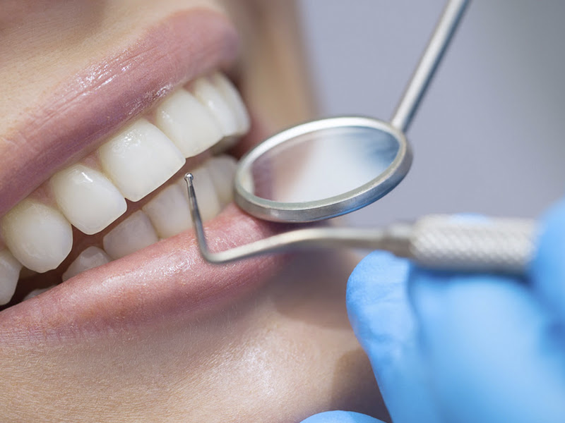 Foto 9 de Sorridents Centro Norte