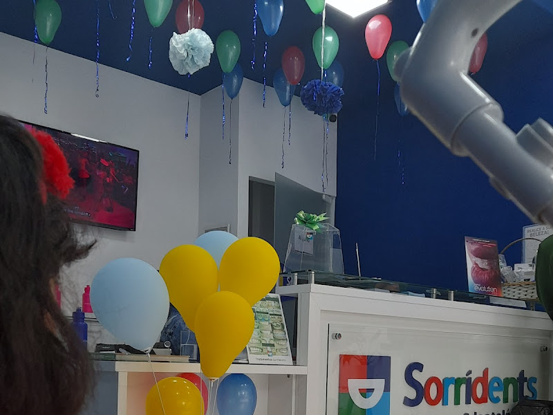 Foto 7 de Sorridents Centro Velho