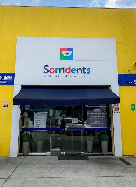 Foto 2 de Sorridents Chácara Santo Antonio