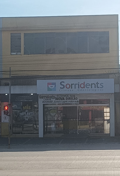 Foto 2 de Sorridents Cidade Ademar