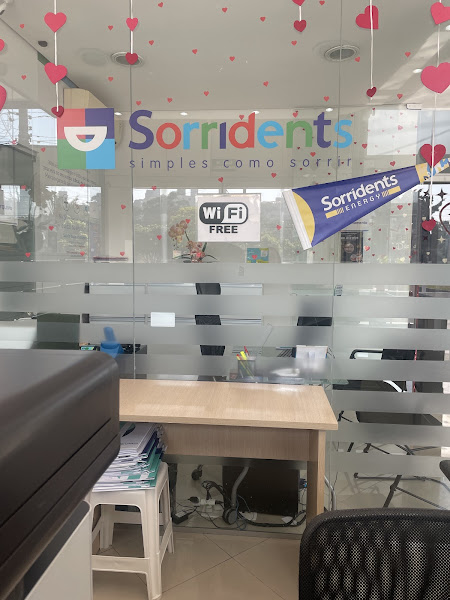 Foto 2 de Sorridents Cidade Líder