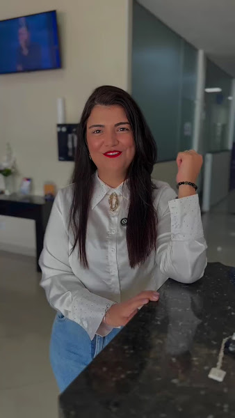 Foto 4 de Sorridents Cidade Livre: Dentista em Aparecida De Goiânia