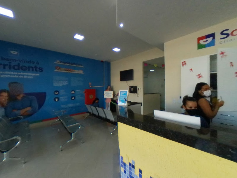 Foto 5 de Sorridents Cidade Livre: Dentista em Aparecida De Goiânia
